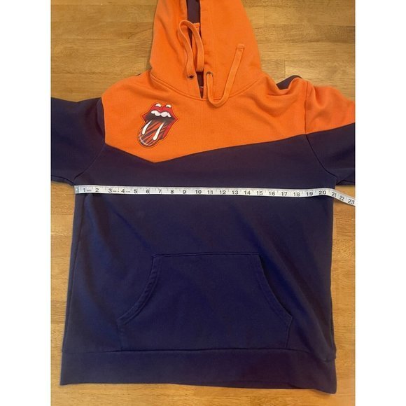 2015 Rolling Stone‎ Detroit Tigers Comerica Park Detroit Hoodie Large - Picture 5 of 7